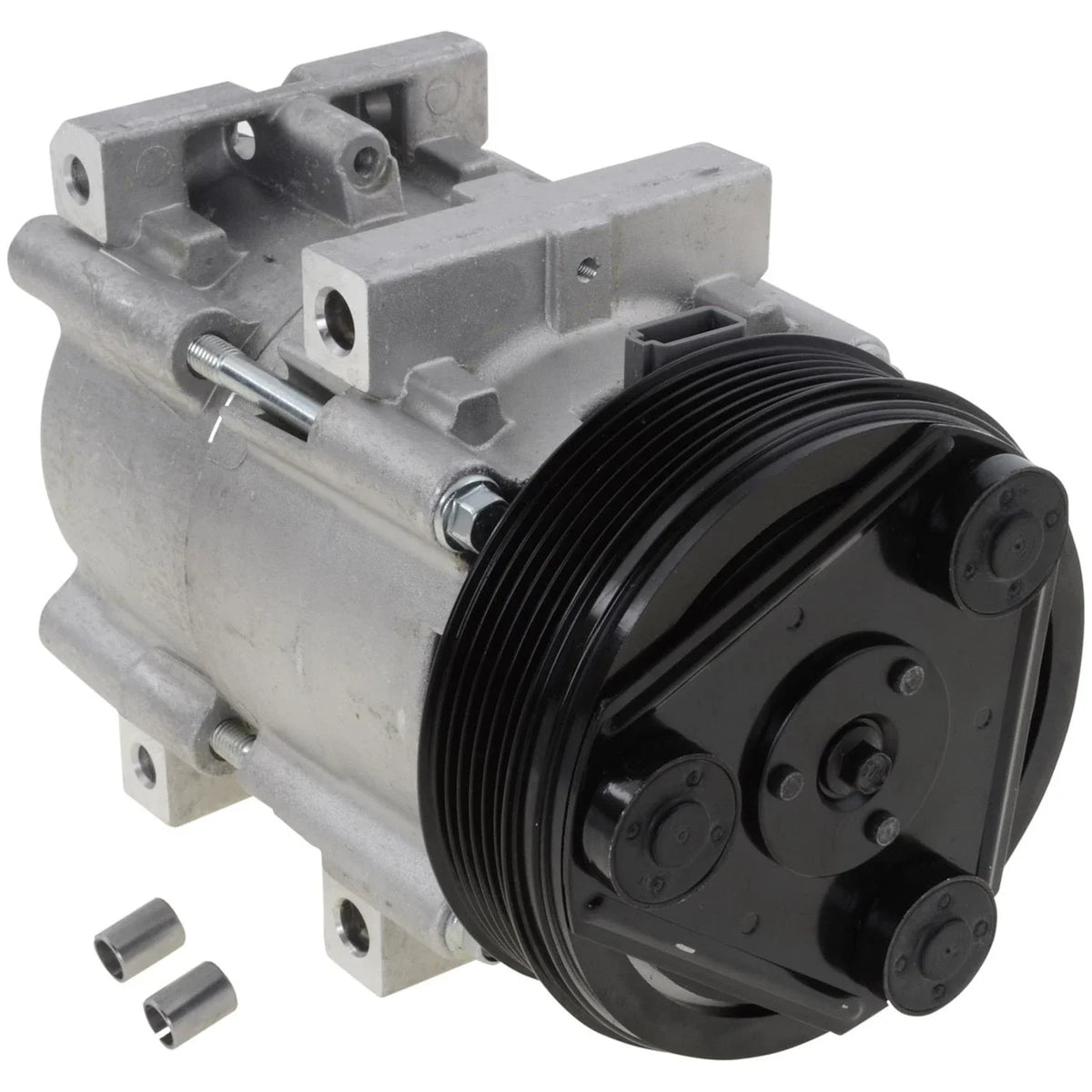 A/C Compressor Replacement for Ford E150 E250 E350 F-150 Sable