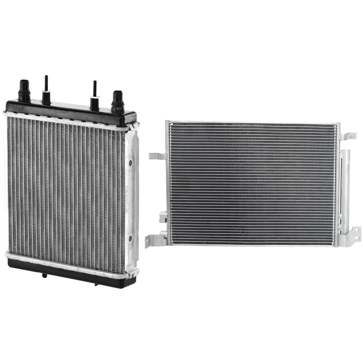 A/C Condenser (2016-2021) for Chevy Camaro