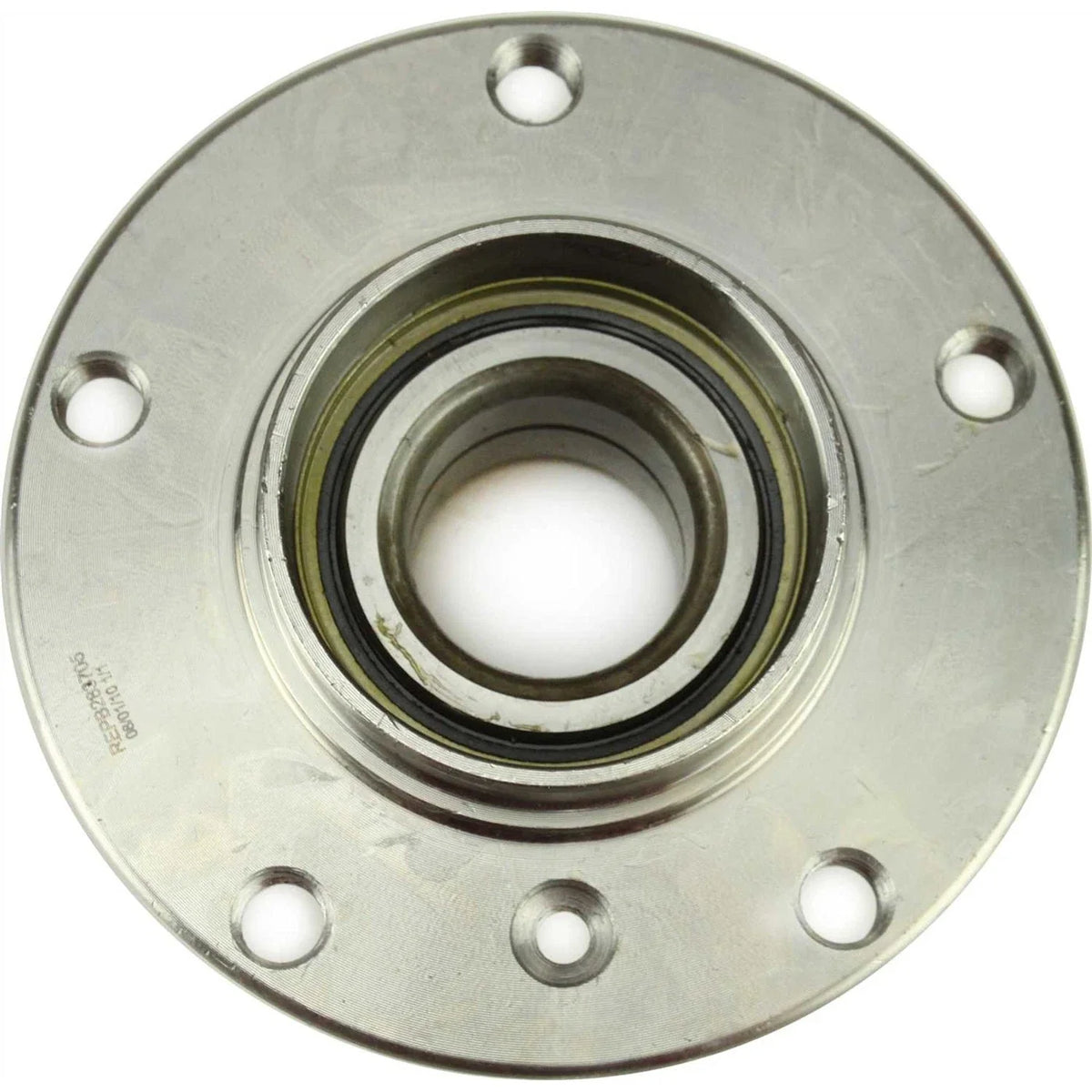 Wheel Hub Pair for BMW 3 Series E90 E92 E93 - 2X
