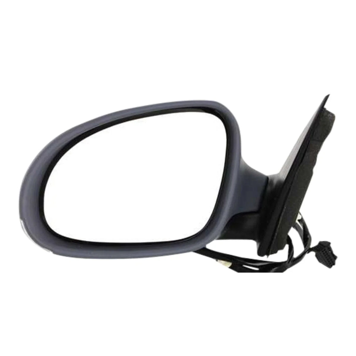 Left Power Mirror with Signal Light for Volkswagen Passat 2006–2010
