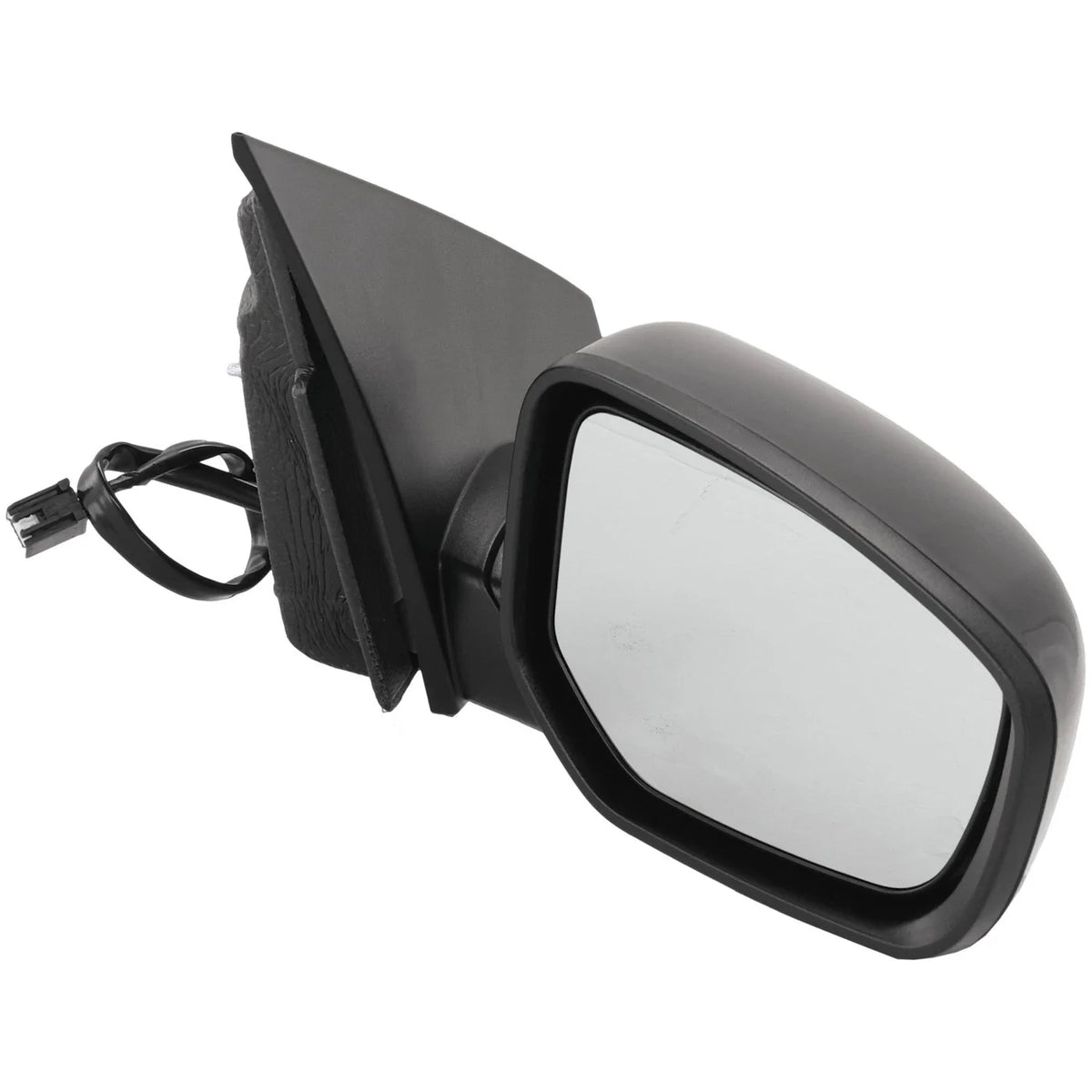 Pair of Mirrors for Dodge Dart 2016