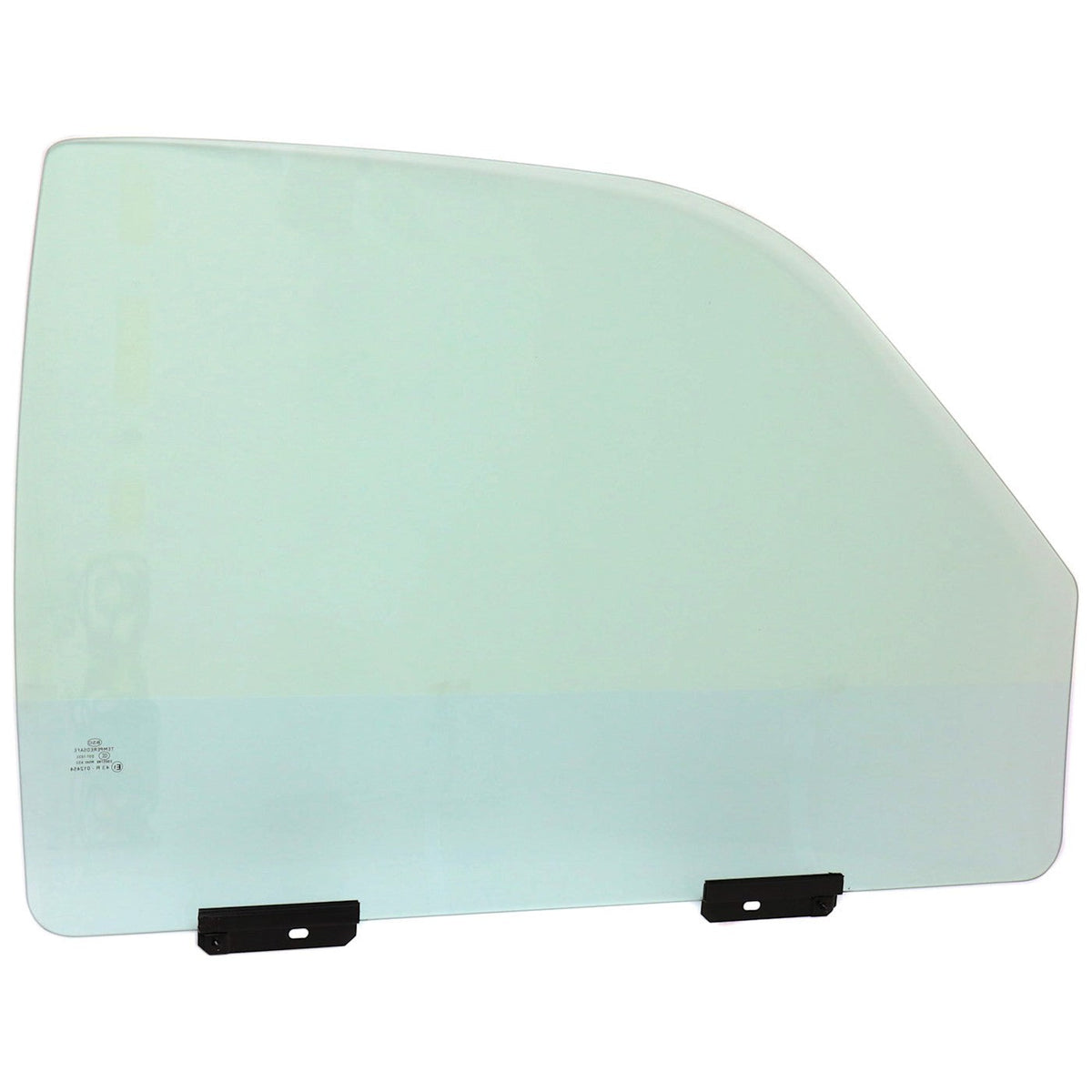 Front Door Glass (Driver) for Ram 1500 2500 3500 2002-2023