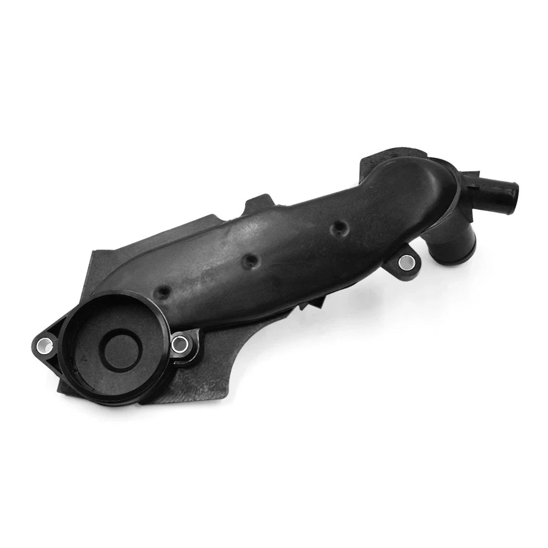 Thermostat Housing Assembly 078121121K for Audi A4 A6 A8 (1996–2005)