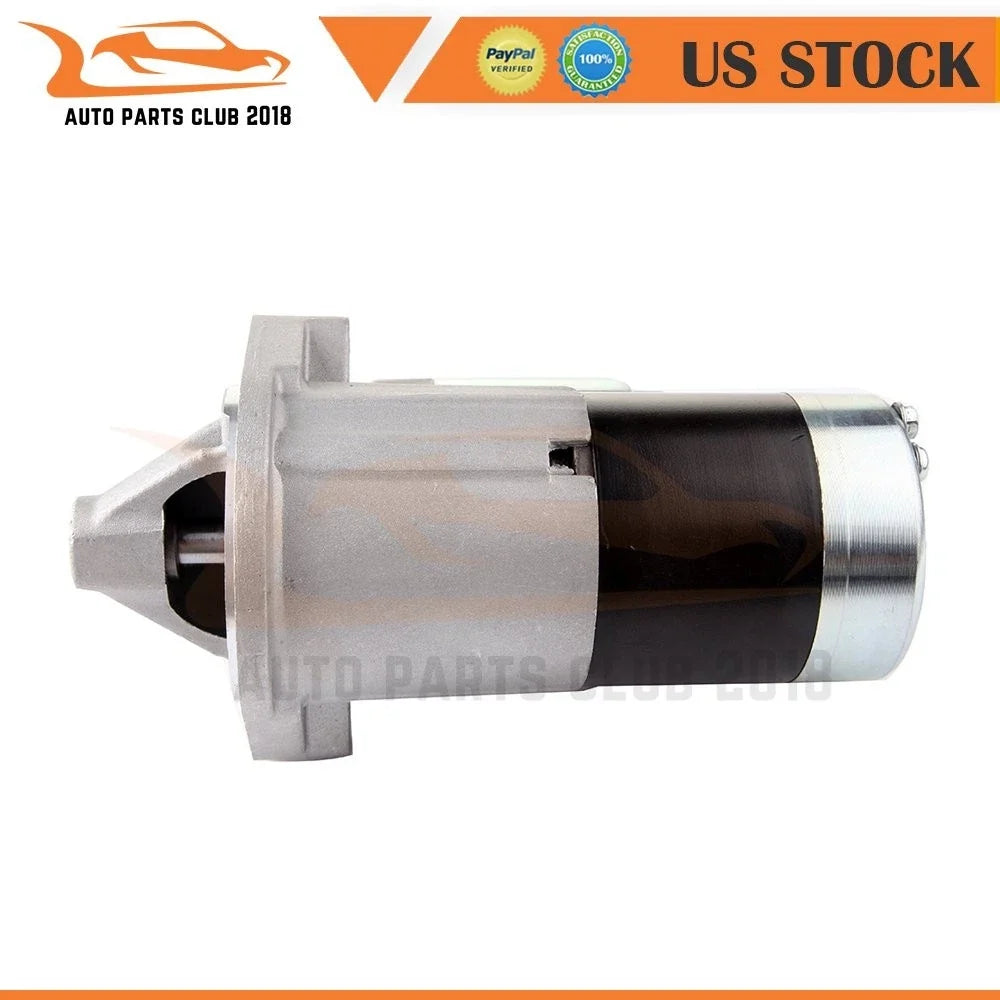 Starter Motor for John Deere Gator UTV XUV 825I (2011–2018)