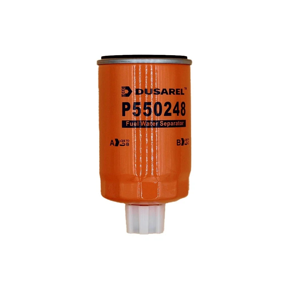 Diesel Fuel Filter for JCB (Replaces FIG70-0127)
