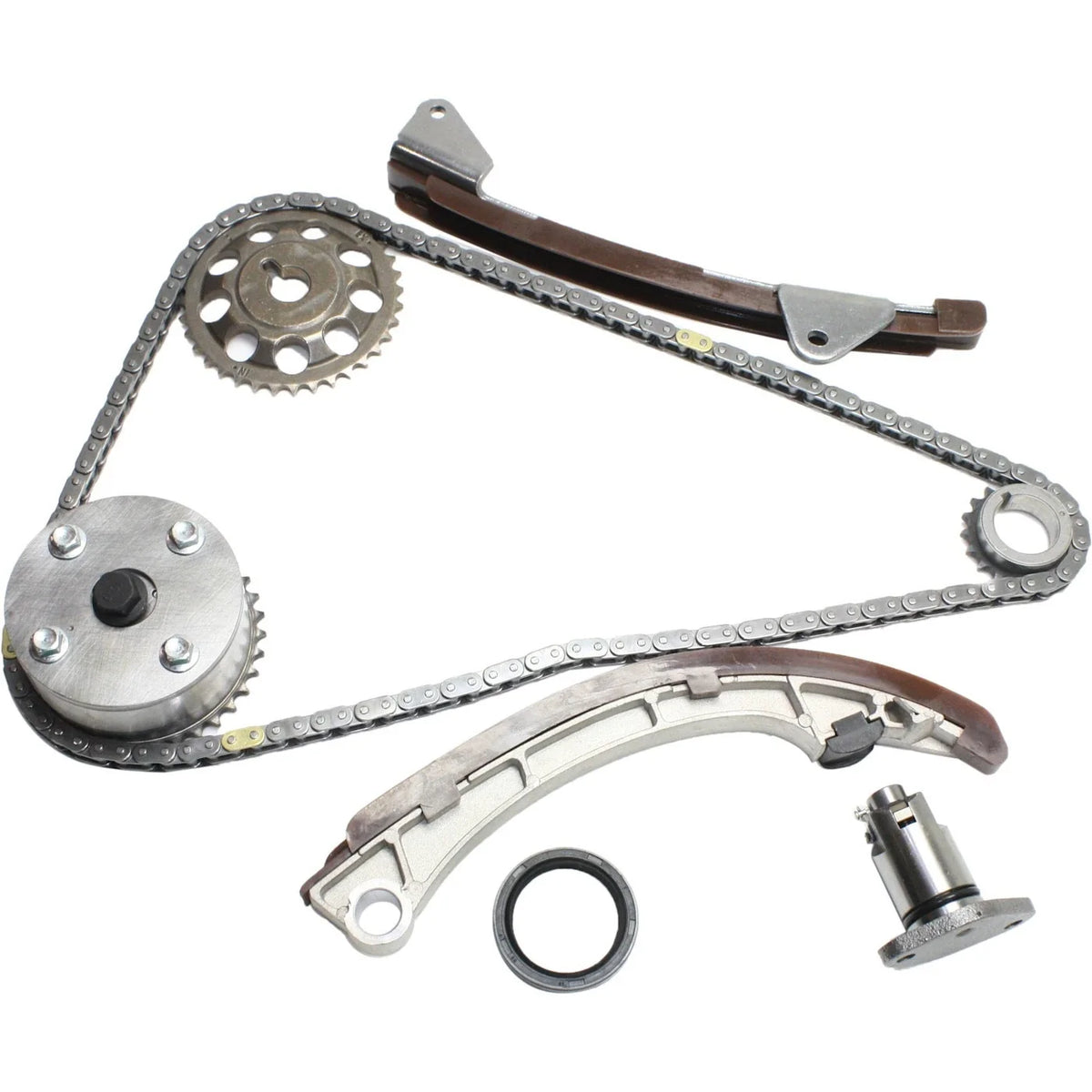 Timing Chain Kit for 2000-2002 Toyota Corolla & Chevrolet Prizm