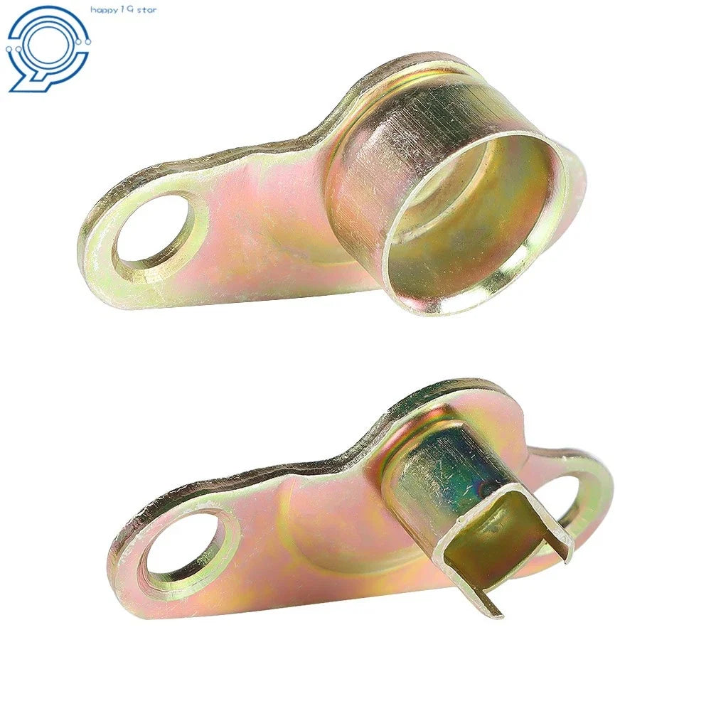 Set of 2 Tailgate Hinges for Ford F150 F250 F350 F450 Ranger