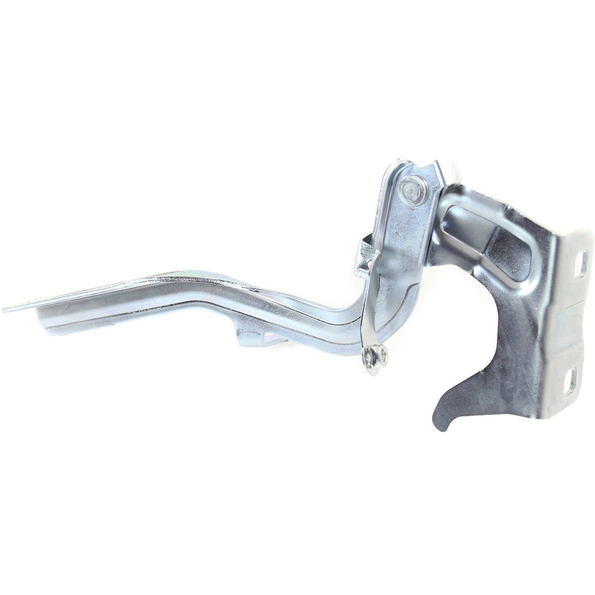 Hood Hinge Pair for Nissan Juke (2011–2017)