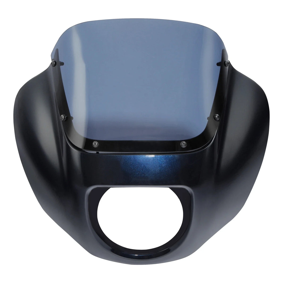 Quarter Fairing Windshield for Harley Softail 2018–2024