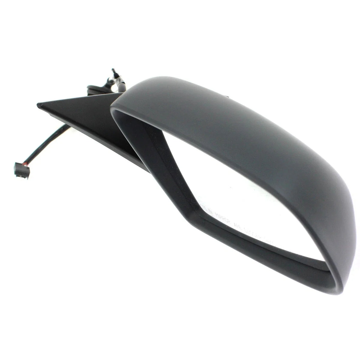 Right Heated Side Mirror for Audi A6 Quattro S6 (2007-2008)
