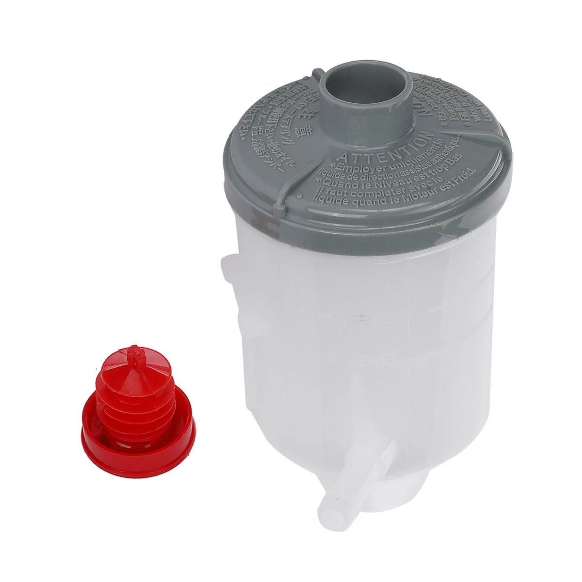 Power Steering Reservoir with Cap for Acura Pilot Ridgeline 2006-2014