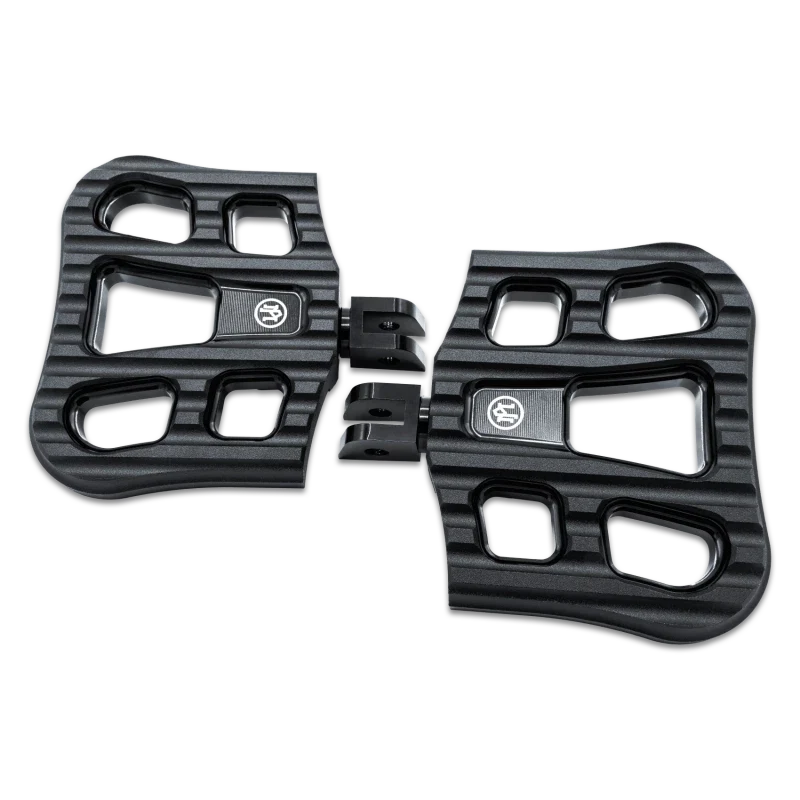 Performance Machine Floorboard Assembly for Harley M8 Softail (2018–2024)