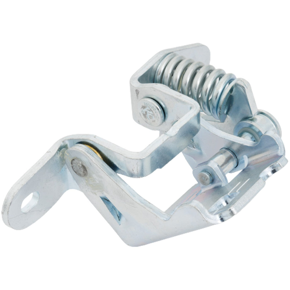 Set of 2 Front & Rear Door Hinges - Chrysler 200 (2011-2014)