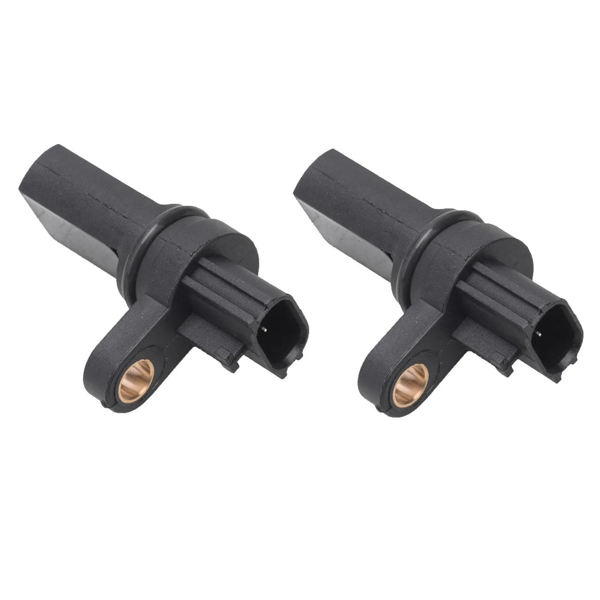 2X Crankshaft Position Sensor for Nissan Sentra Altima (2002–2006)