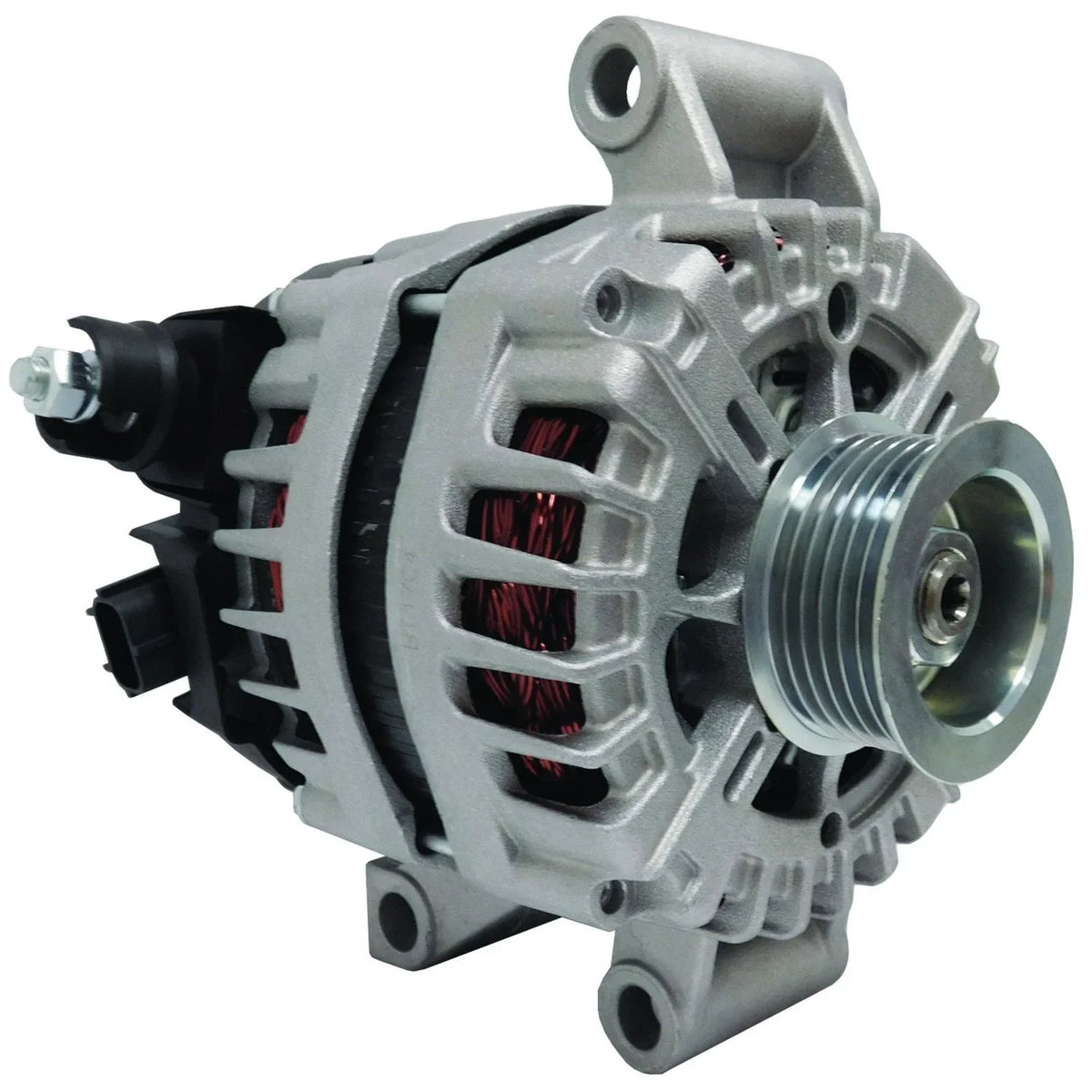 Alternator for Ford F-350 Super Duty V8 6.2L (2012–2016)