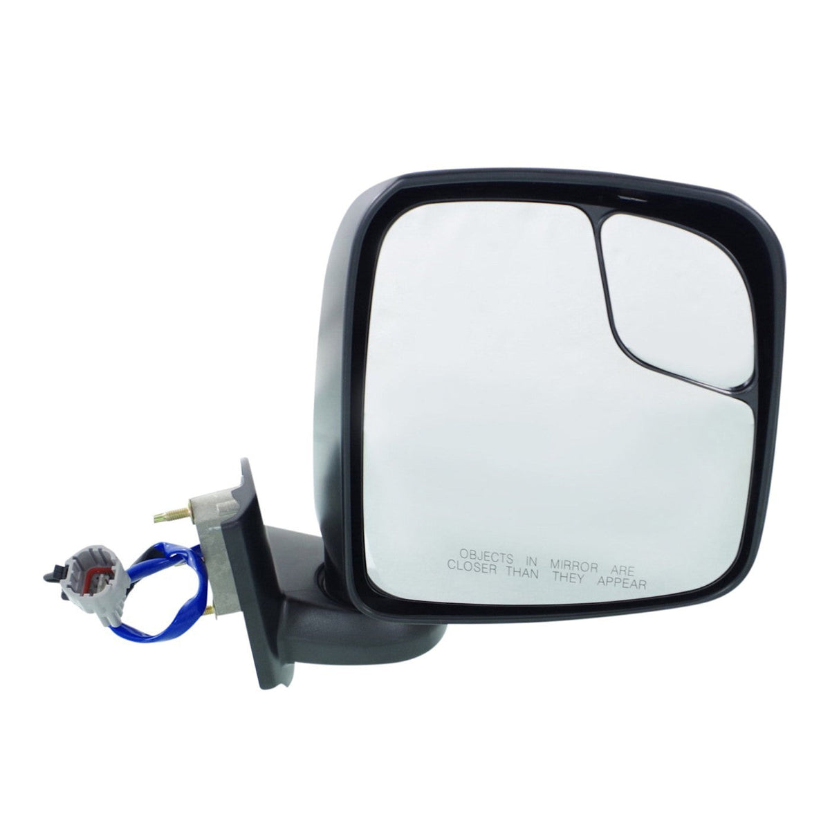 Heated Right Mirror for Chevy NV2500 (2012-2019)