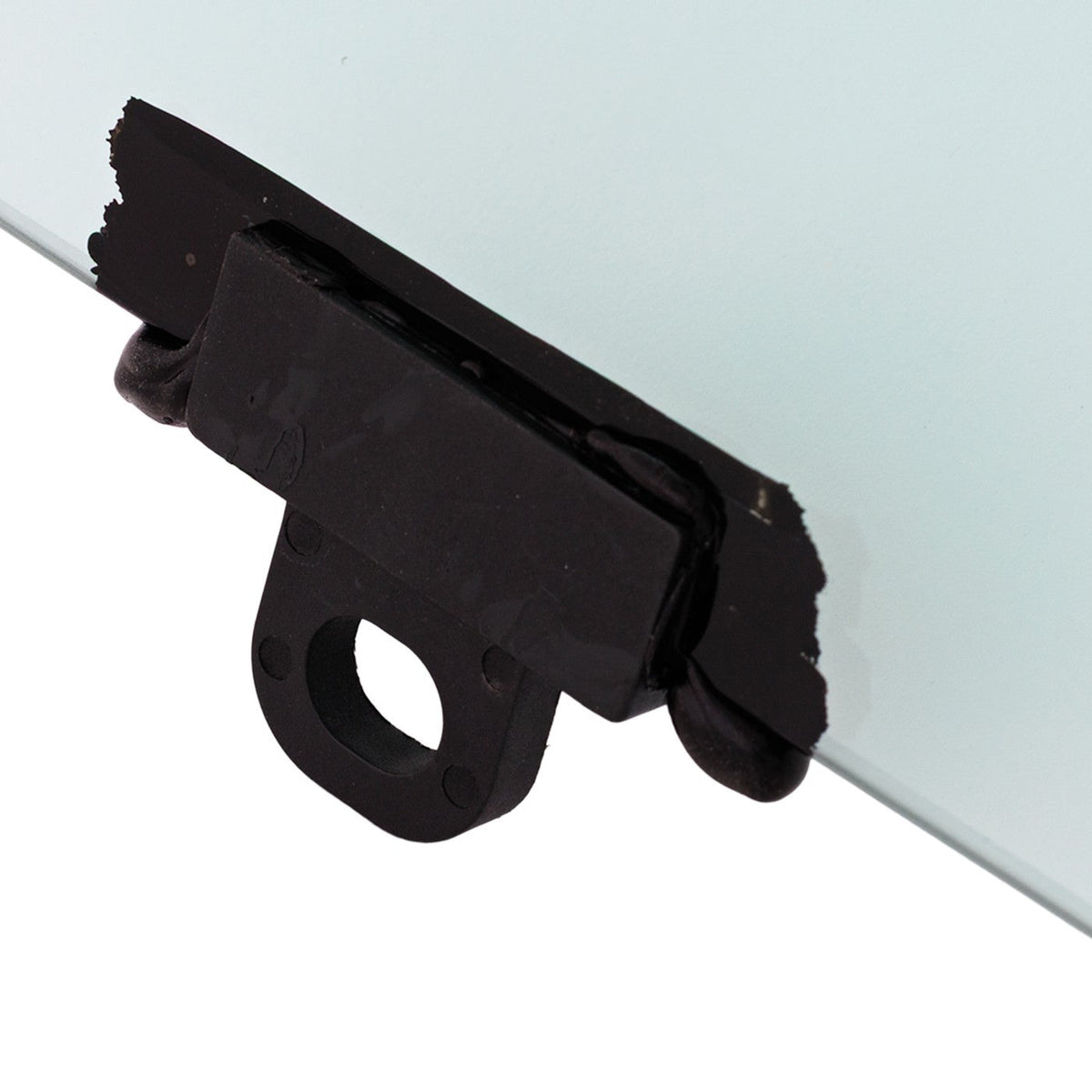 Passenger Side Front Door Glass for Lexus LS460 (2007)