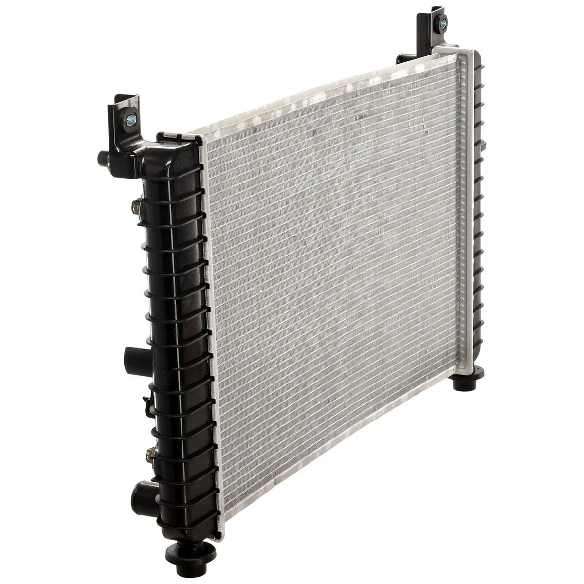 Cooling Radiator for Chevy Tahoe, Suburban, GMC Yukon 2000-2006