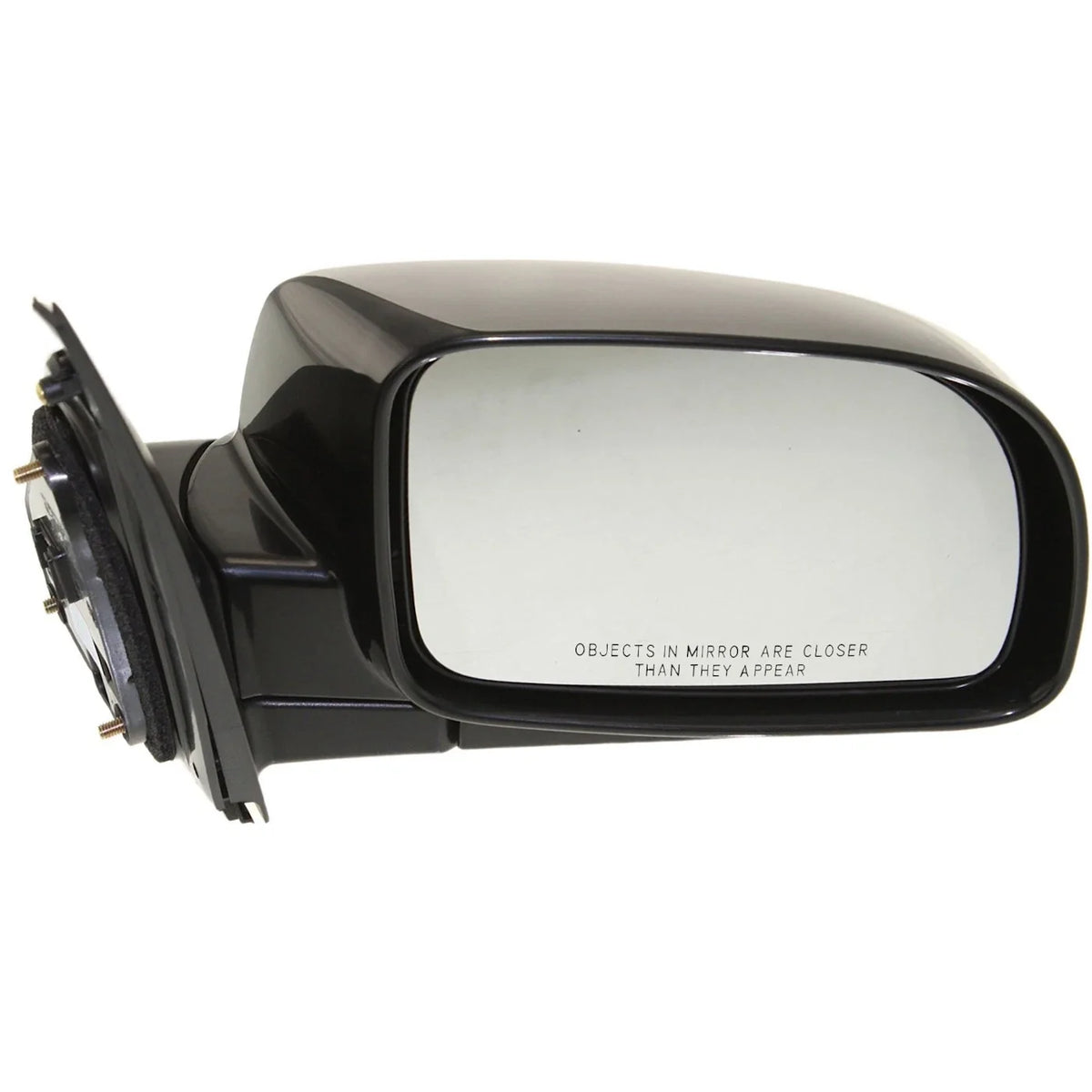 Power Mirror Set for Hyundai Santa Fe 2007-2012 - Heated & Folding