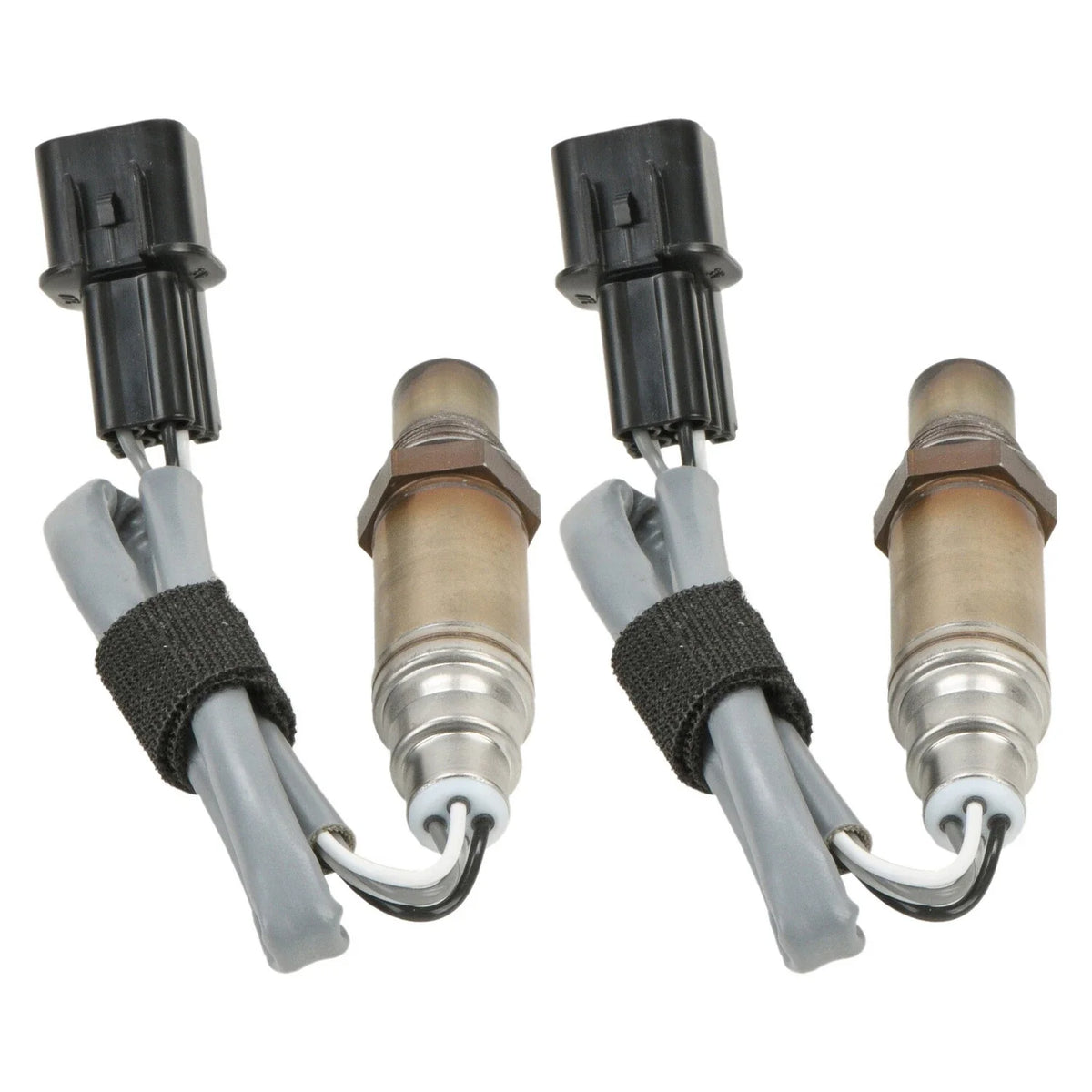 2X Bosch Upstream Oxygen Sensor for Kia Sorento 3.5 V6 (2003–2006)