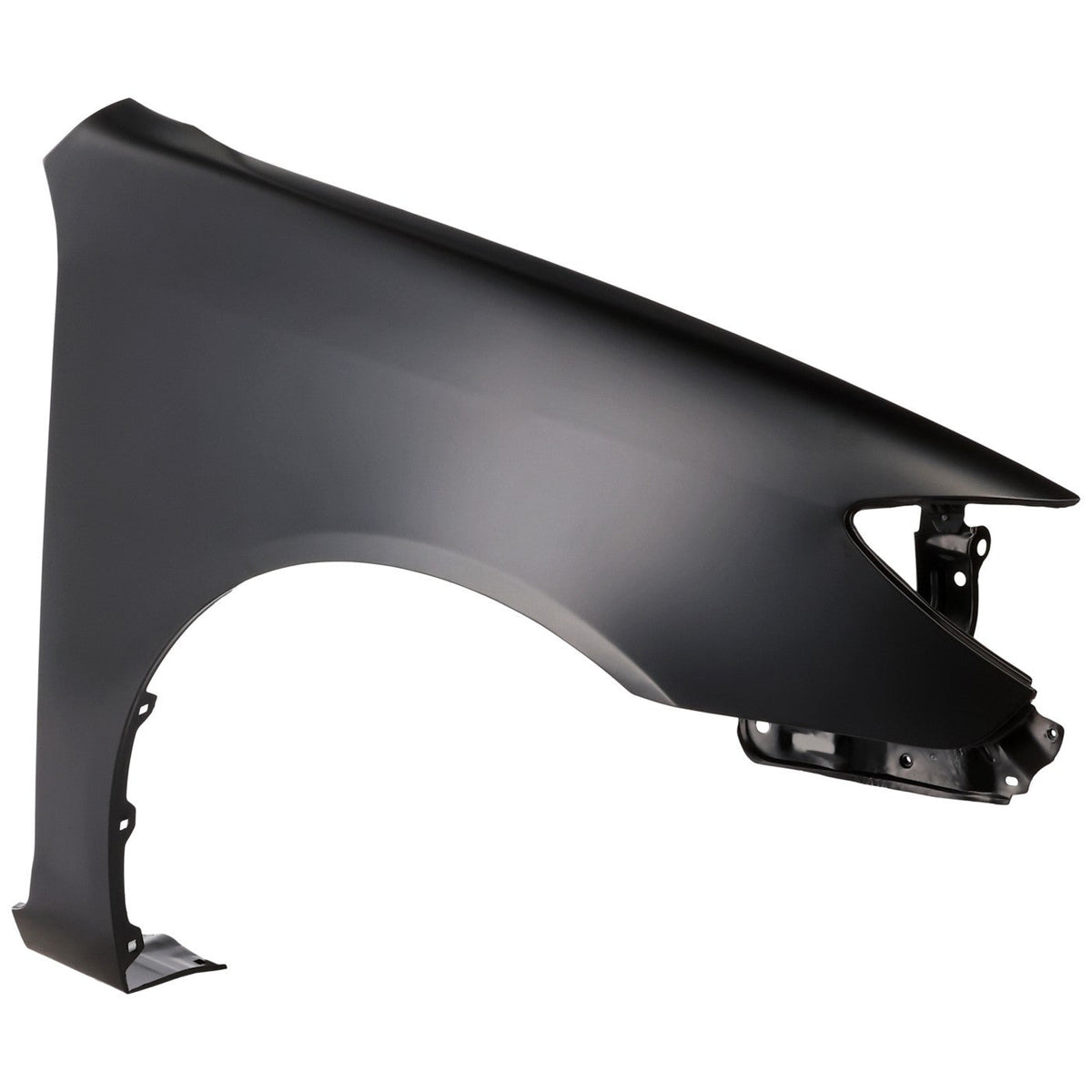 Fender for 2002-2006 Toyota Camry Front Passenger Side - CAPA Certified