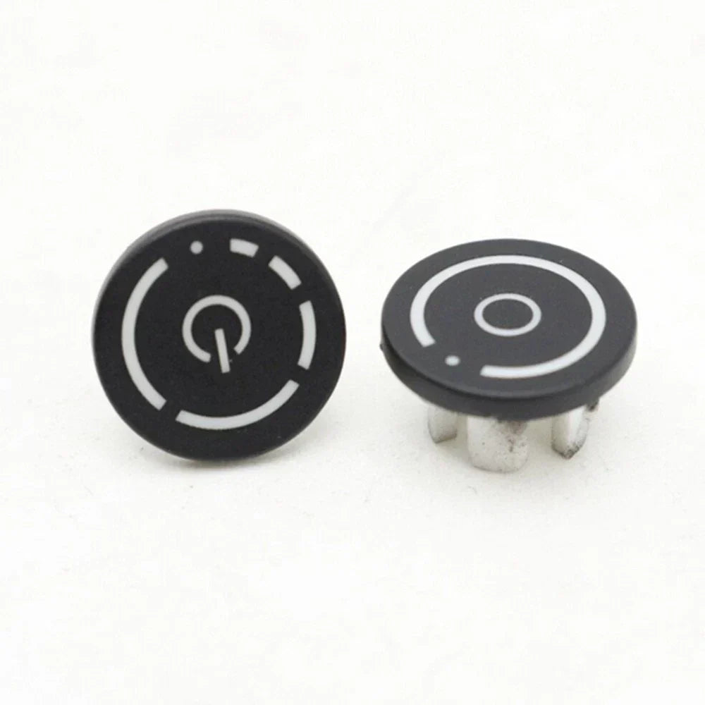 Volume Control Switch Button Cover for Maserati Quattroporte