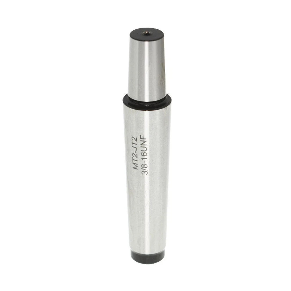 Drill Chuck Arbor 2JT Bore 2MT Spindle for Universal Use