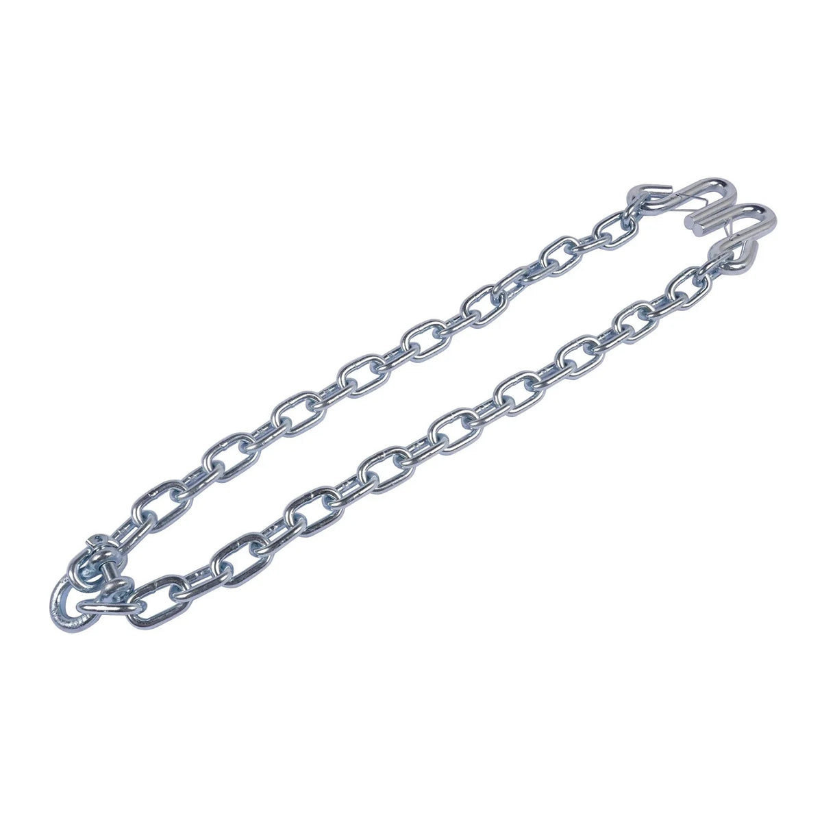 Safety Chain for C5G1216 Fifth Wheel to Gooseneck Adapter