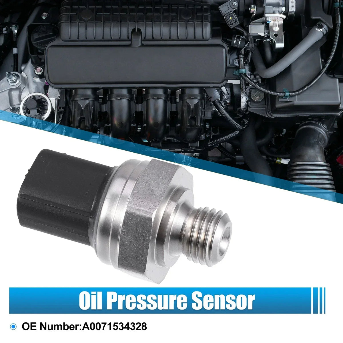 Engine Oil Pressure Switch for A-Class C-Class E-Class Mercedes-Benz