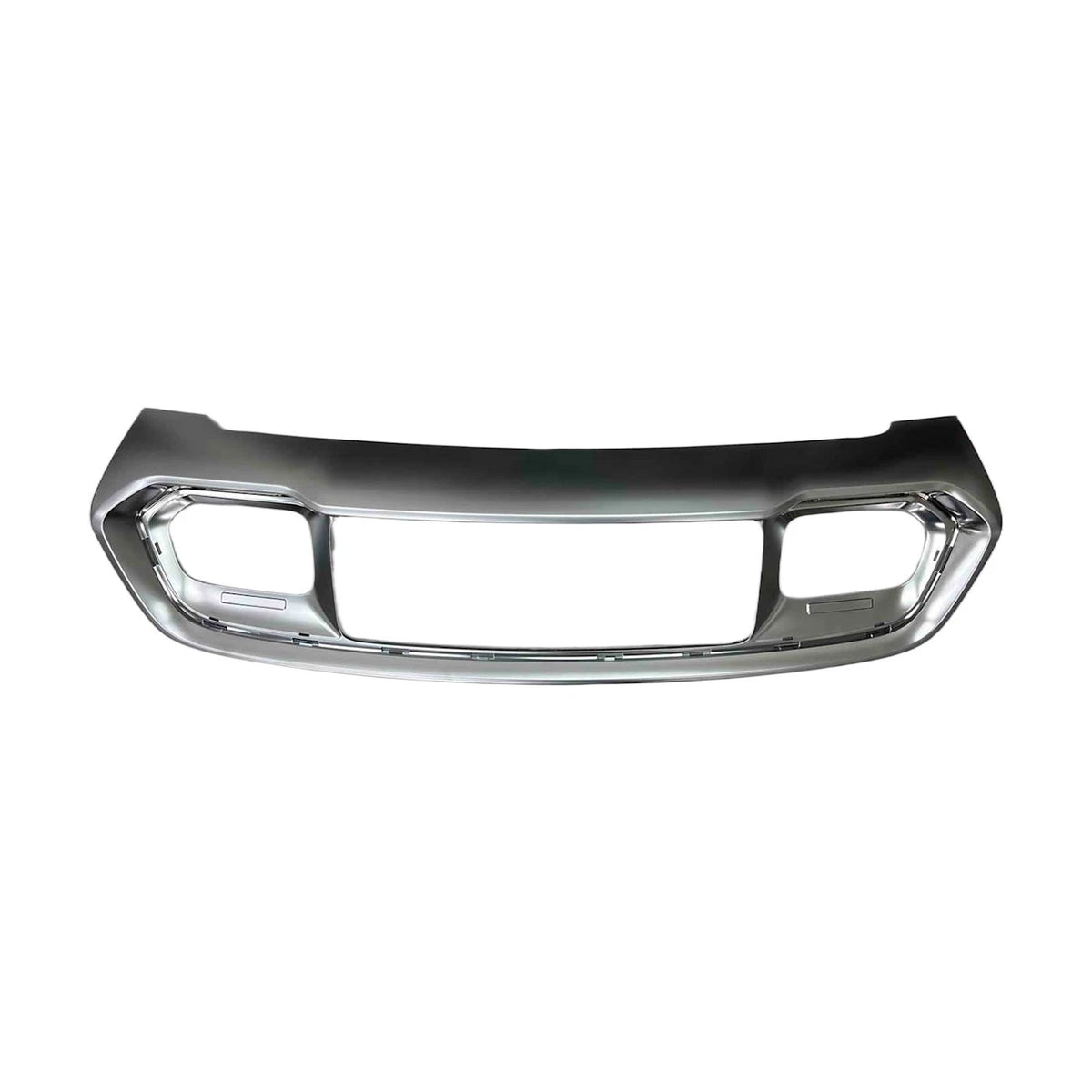 Bumper Face Bar Trim Molding for Jeep Grand Cherokee WK (2022) 6ED57SZ7AA