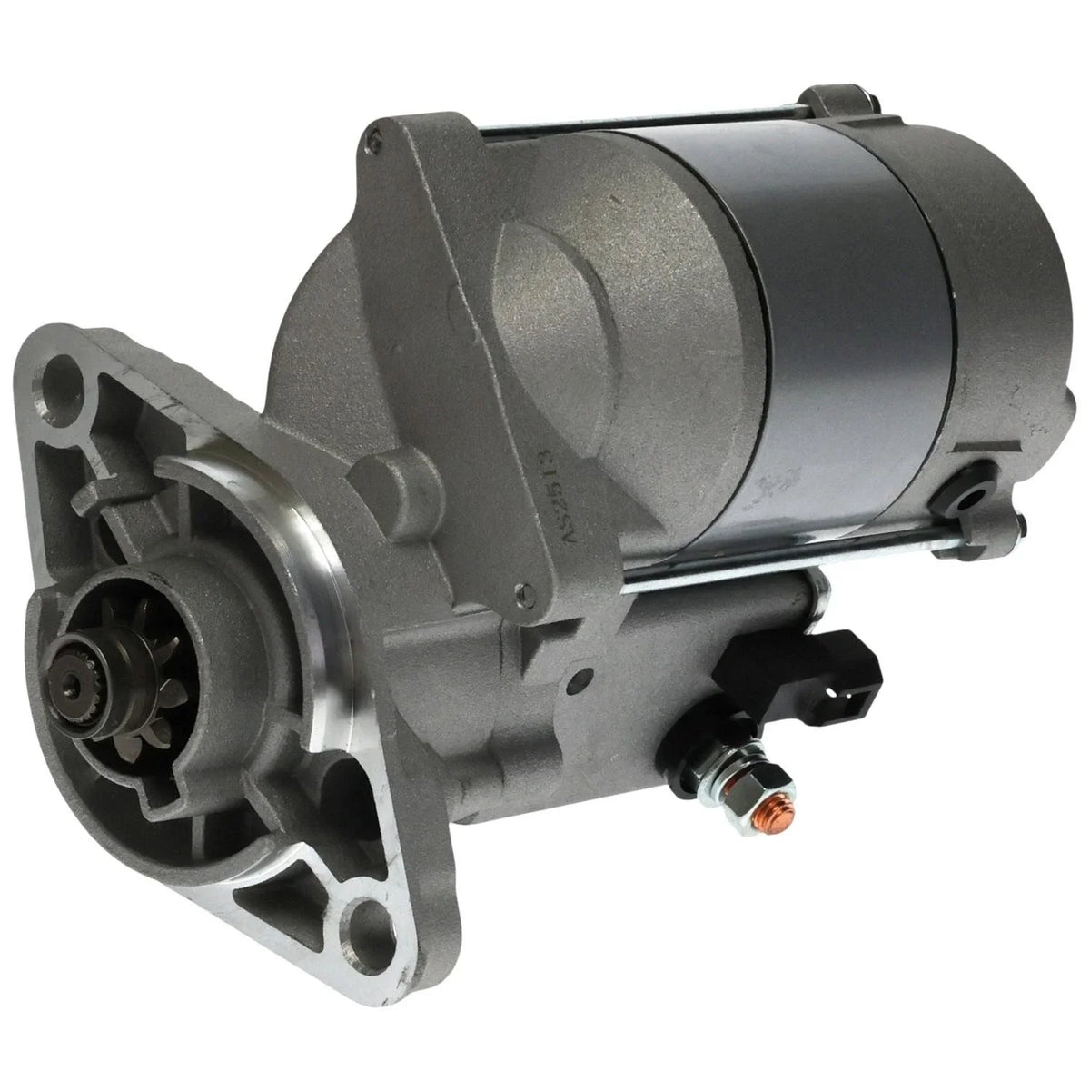 Starter for Toyota Forklift Truck (7FGCU15–7FGCU30)