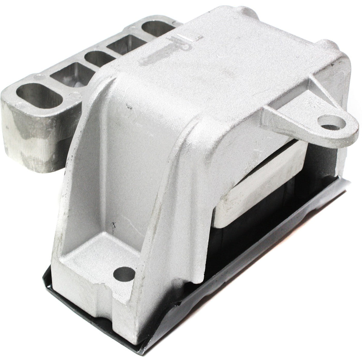 Transmission Mount - Black Rubber for 1999-2006 Volkswagen Jetta