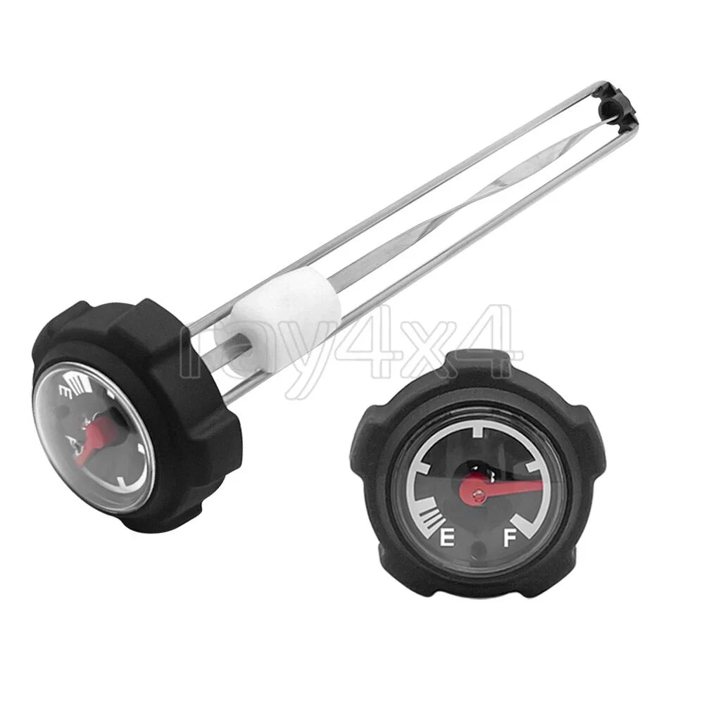Fuel Level Gauge for Arctic Cat ZR 440 580 600 ZL 440 600 ZRT 800 Snowmobile