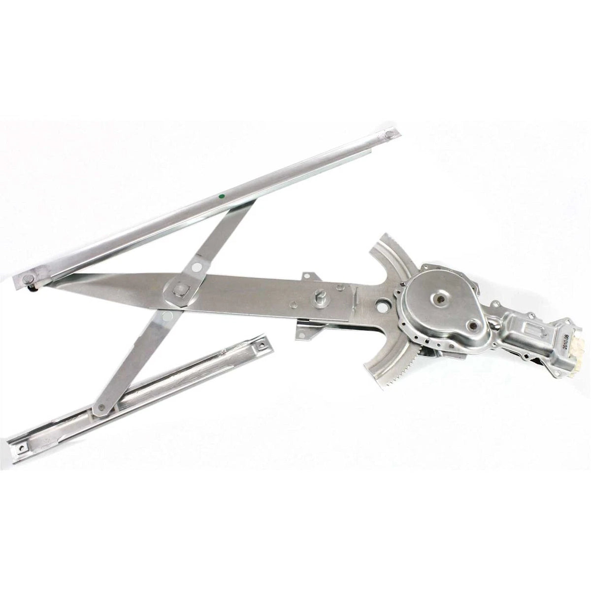 Window Regulator Left Front with Motor for Oldsmobile Grand Am (1999–2005)