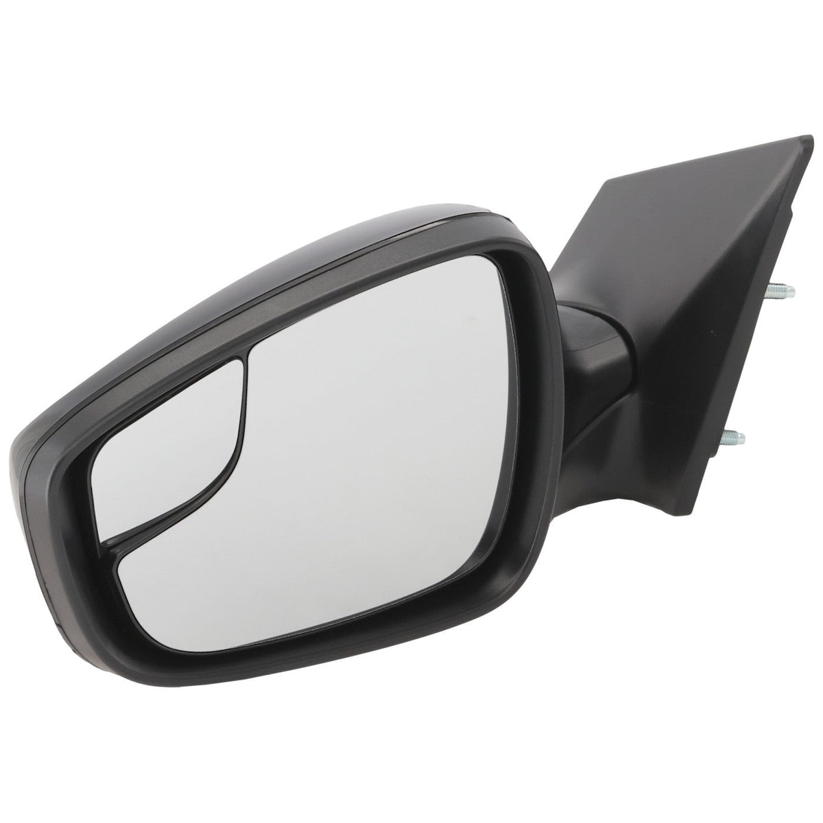 2014 Hyundai Elantra Coupe Left Heated Driver Mirror