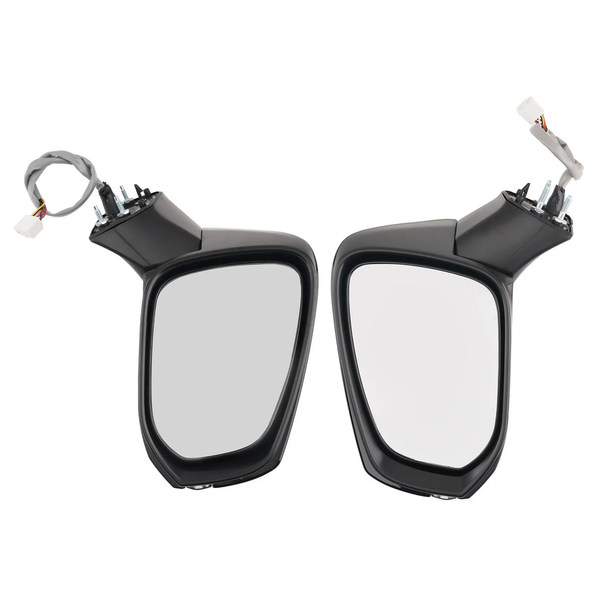 Heated Door Mirror Assembly for Toyota RAV4 2019-2022 879400R270B1