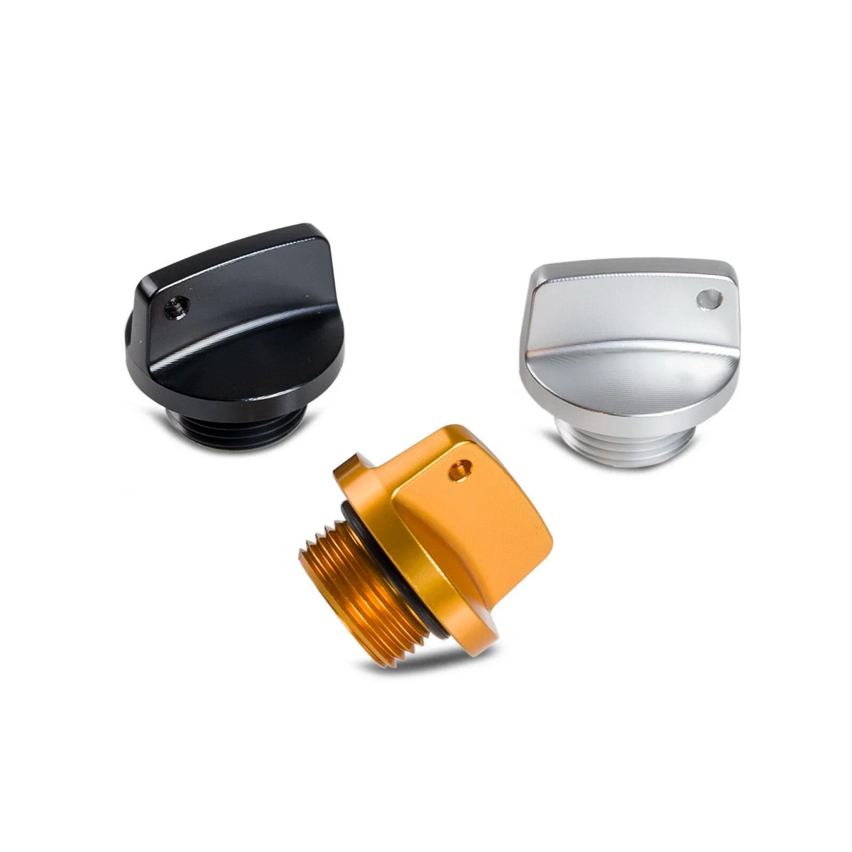 M20x1.5 Oil Filler Plug for Aprilia RSV Mille, Suzuki Gladius, B-King (2000–2023)