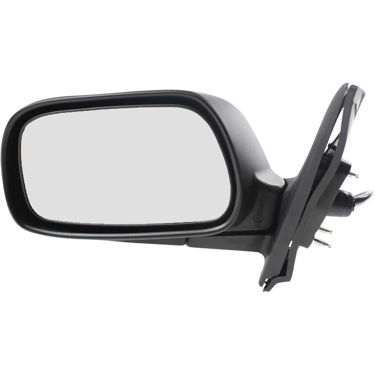 Set of 2 Mirrors for Toyota Corolla - Driver & Passenger Side