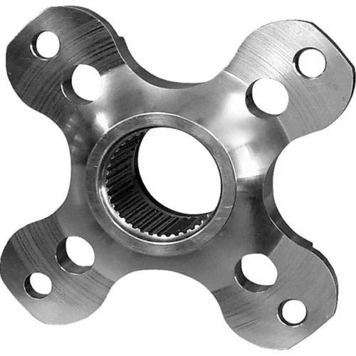 LSR Billet Axle Sprocket Hub for Honda TRX250R (All Years)
