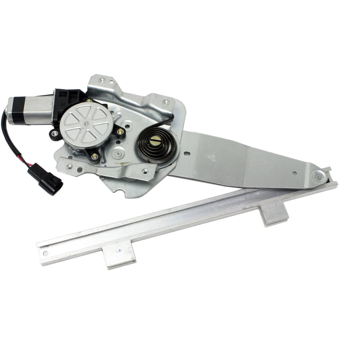 Window Regulator for Saturn SL SL1 (1991–2002) 21171235