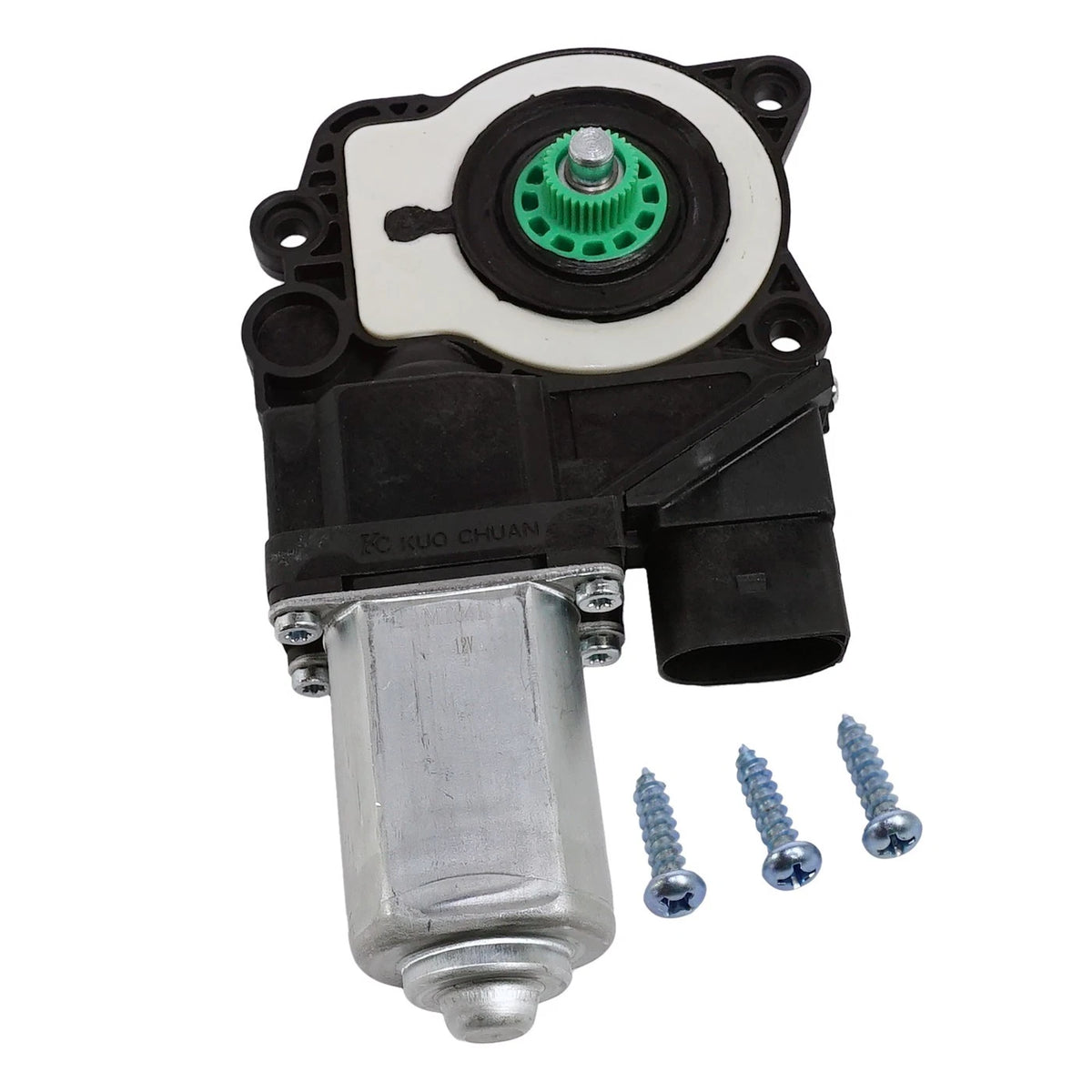 Window Motor Rear Passenger Right for BMW 328 323 330 325 335i xDrive (2007–2013)
