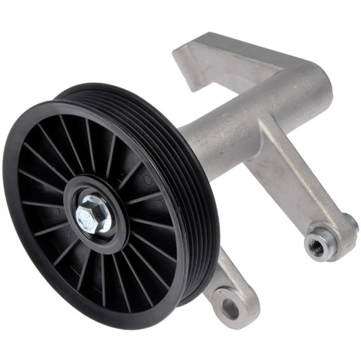 Dorman 34292 A/C Compressor By-Pass Pulley for Jeep Grand Cherokee (1999–2004)