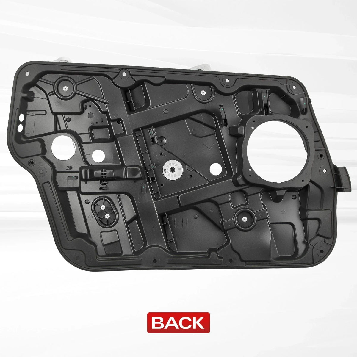 Window Regulator Front Left for Hyundai Sonata 2011-2014