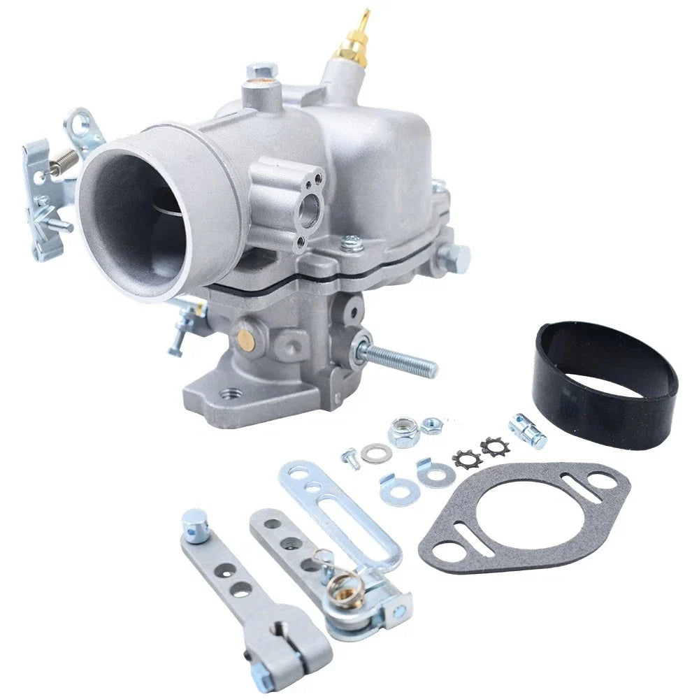 Carburetor Assembly for International 454 464 504 544 674 Tractors