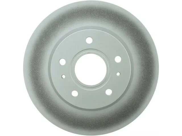 Front Brake Rotor ST966RN for Suzuki SX4 Crossover (2012)
