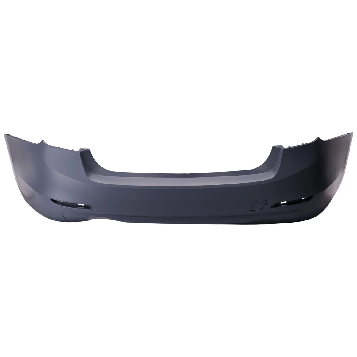 Set of 2 Bumper Covers for BMW 320i xDrive 328d (2012–2019)