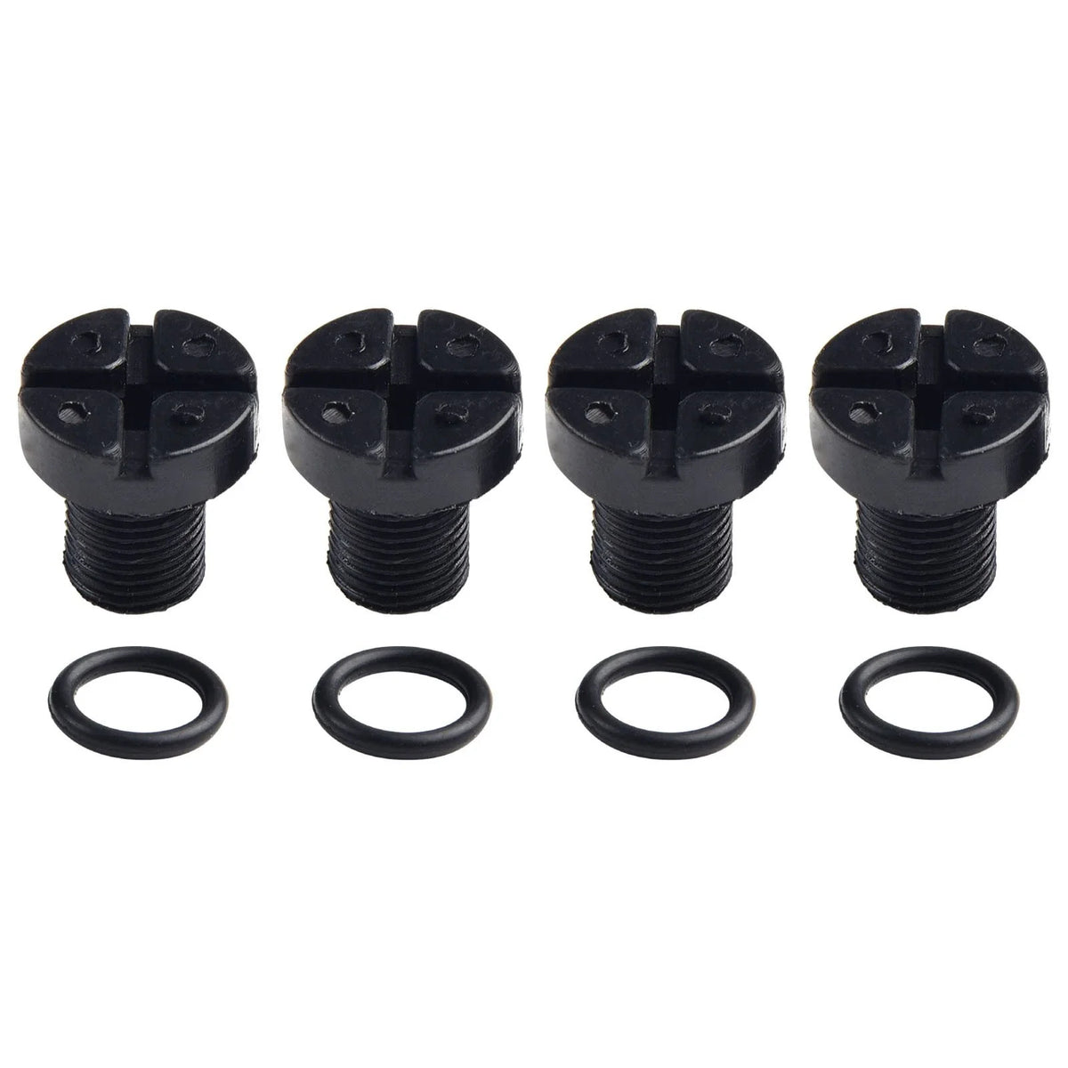 Bleed Screws for Overflow Coolant Expansion (Car Accessories)