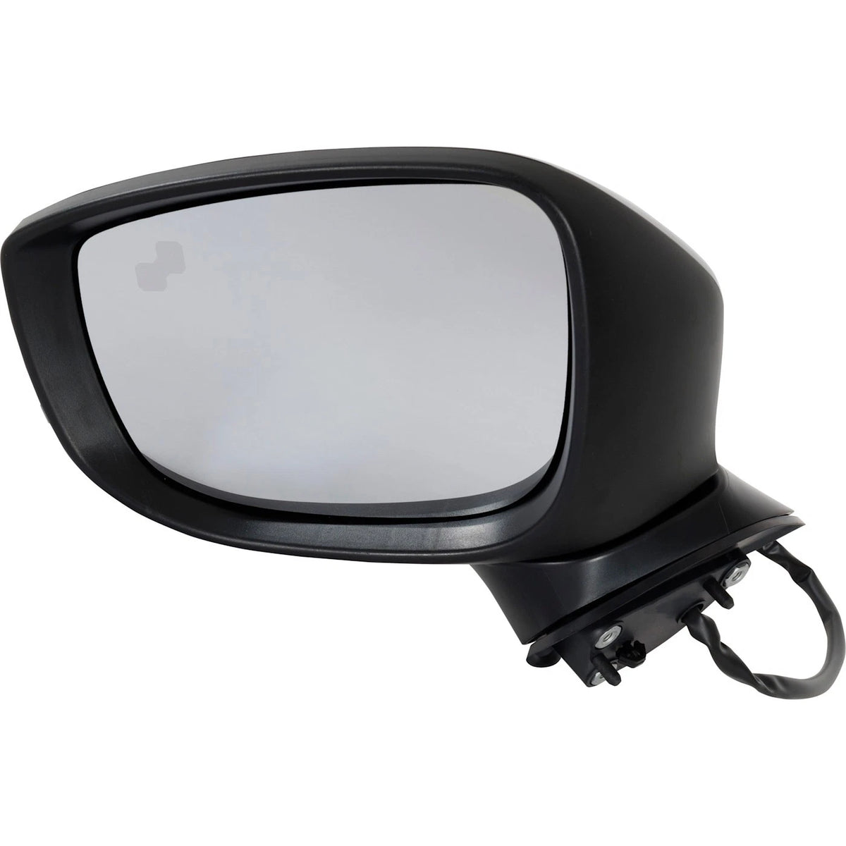 Heated Mirrors Set of 2 for Mazda CX-5 (2013–2021)