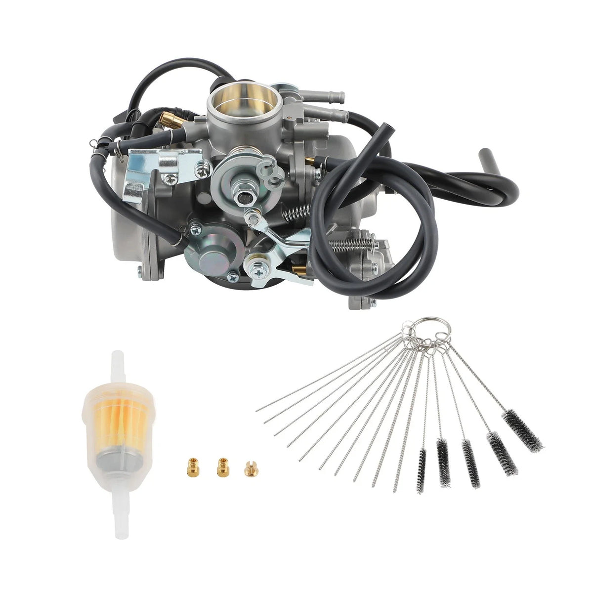 Aluminum Alloy Carburetor for Honda Shadow Spirit 750 (2007-2009)
