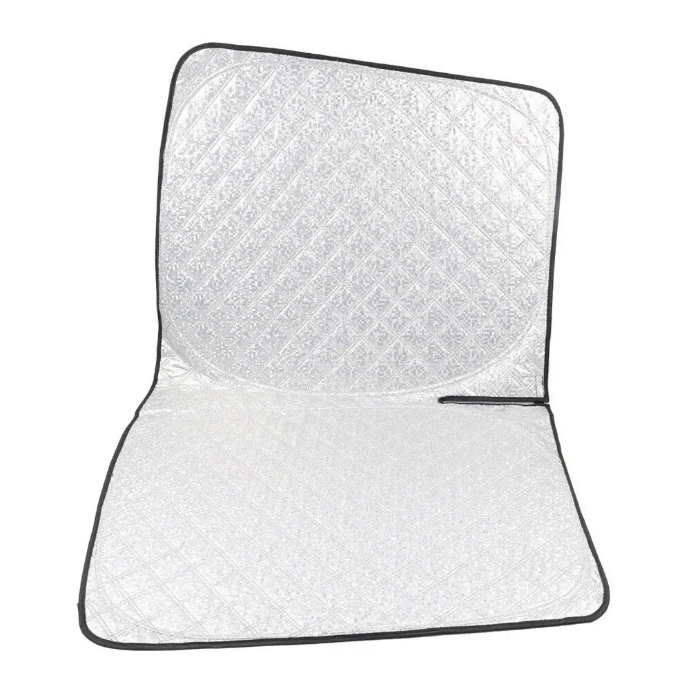 Foldable Windshield Sun Shade for Outback (2010-2014) Subaru